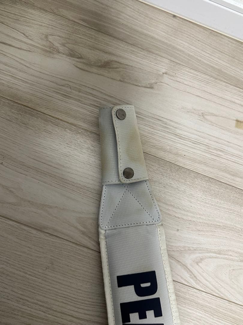 PEARLY GATES キャディバッグ