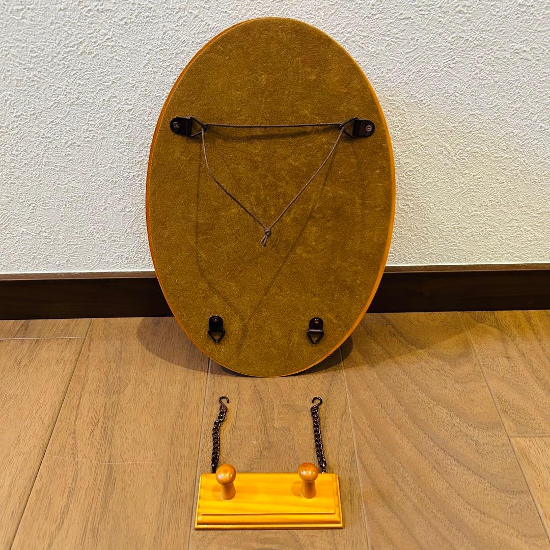 廃盤 レア 天空の城ラピュタ 壁掛け レリーフ 飛行石 ジブリ