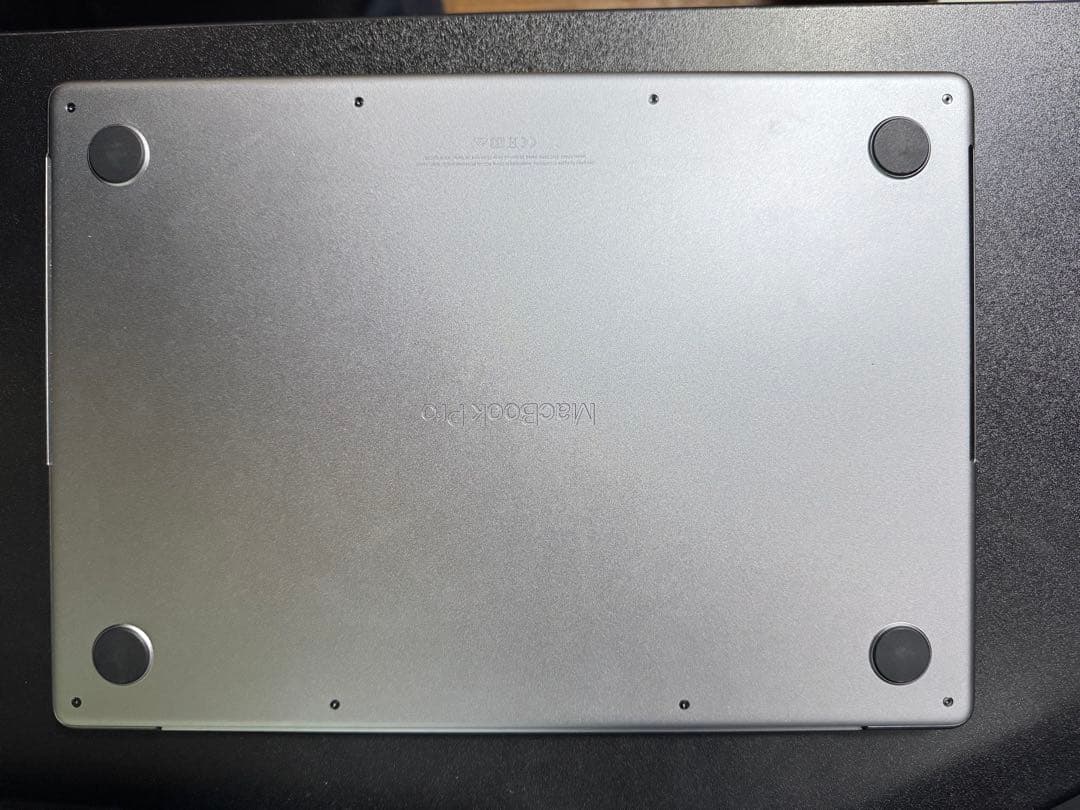 MacBook本体 MacBook Pro M1 Max 14inch 32GB/512GB