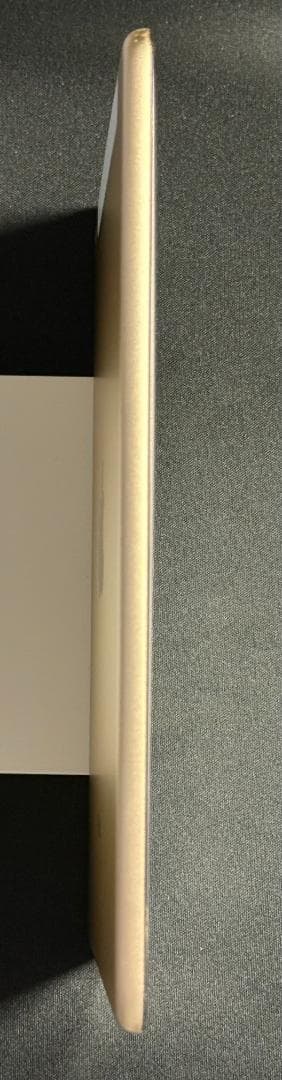 iPad mini 4 128GB Wi-Fi+Cellular ゴールド美品