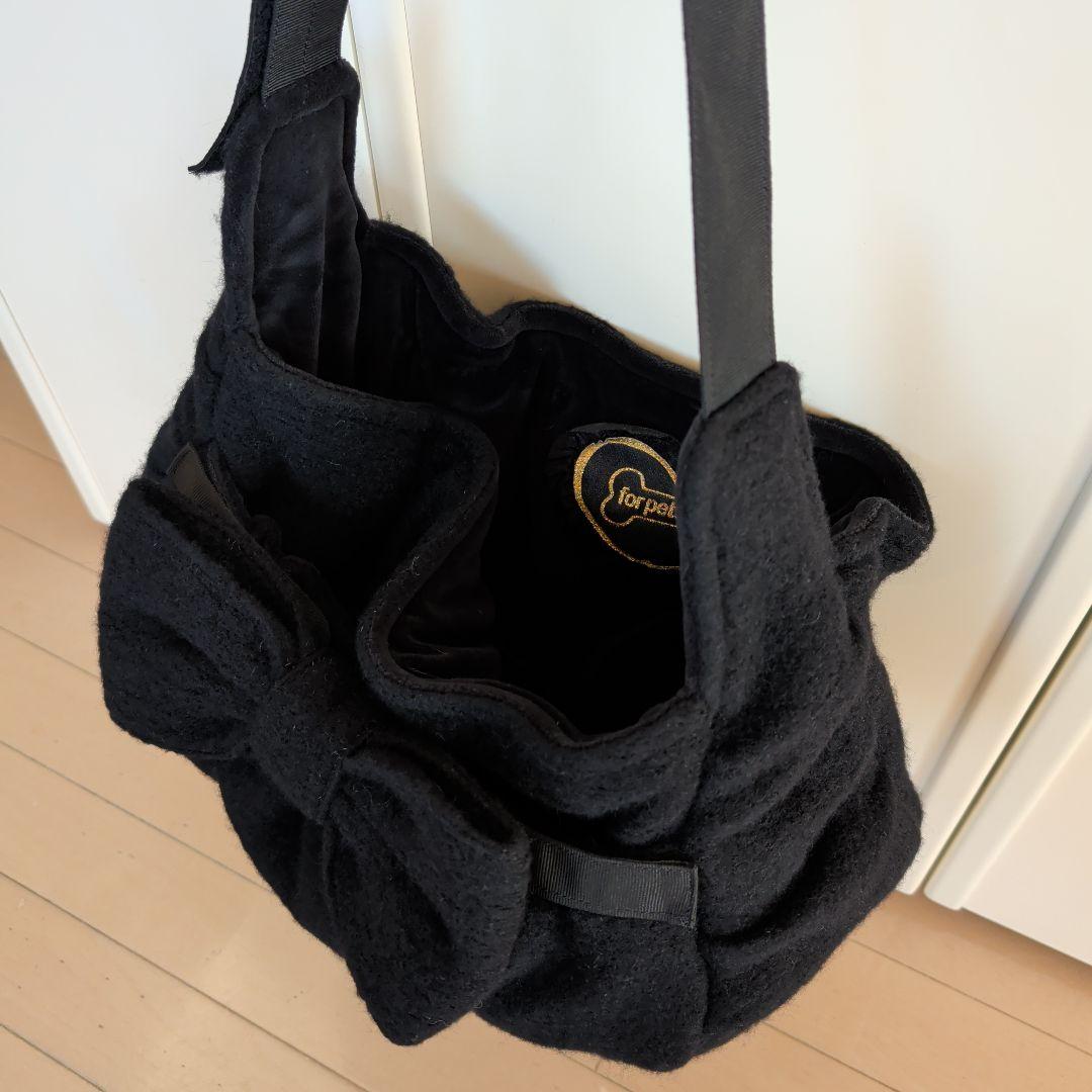 for pets only スリングキャリーバック