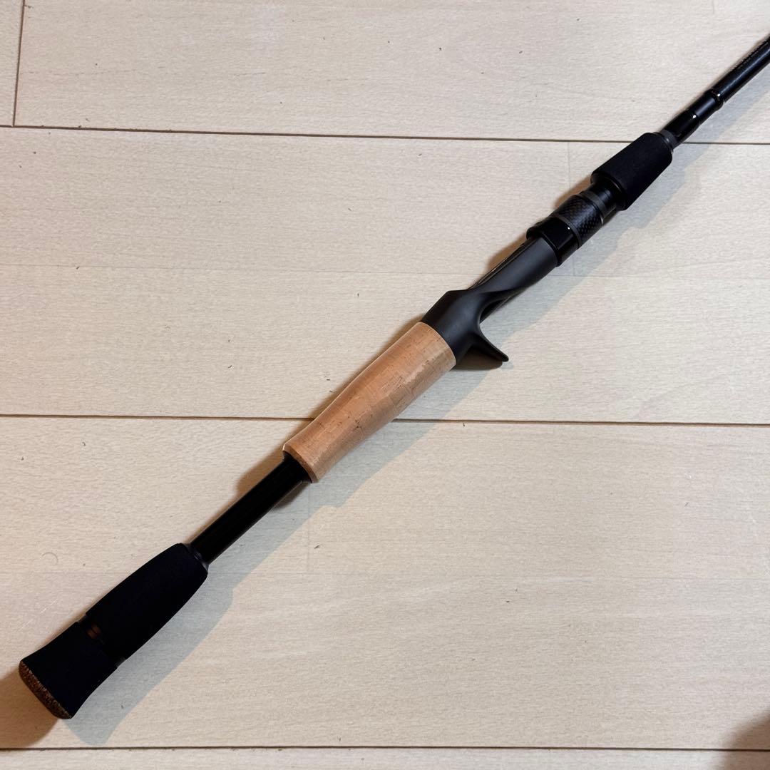 モーメント MB-68MH デジーノ