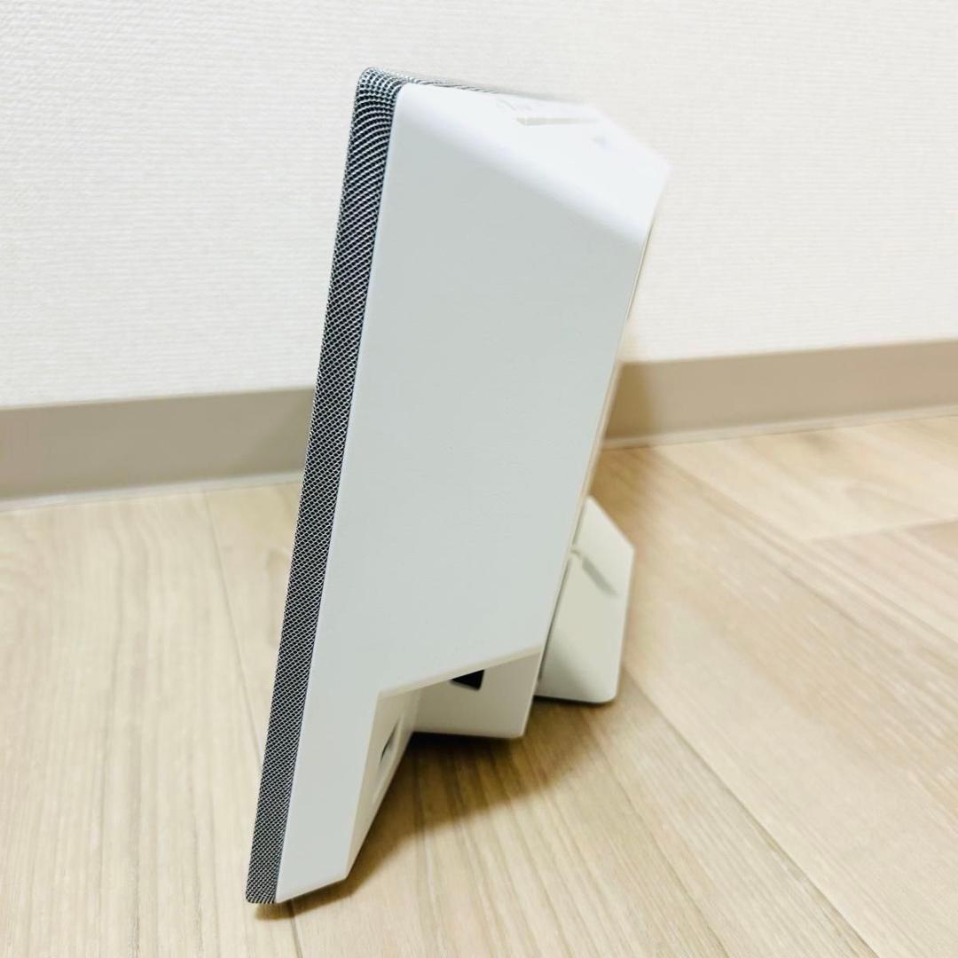 パナソニック SC-HC420-S コンパクトステレオ Bluetooth CD