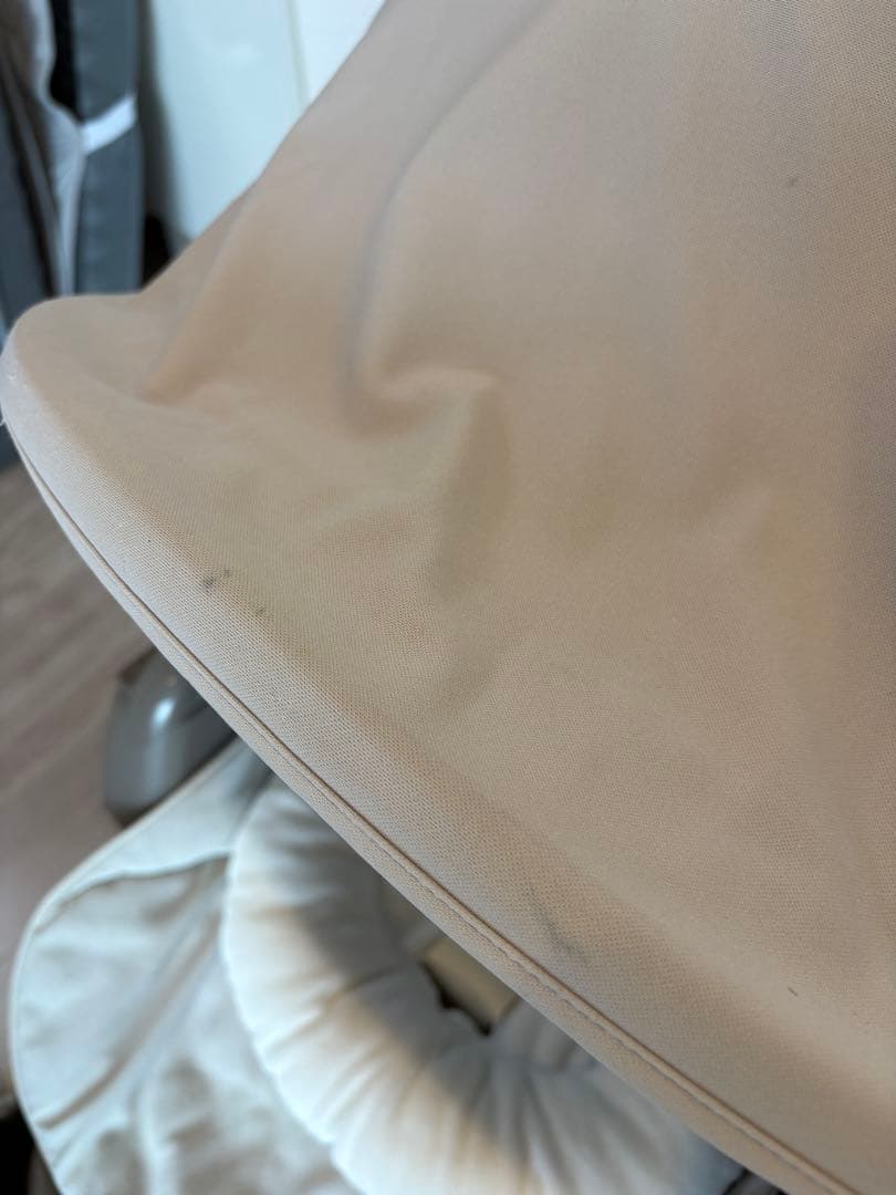 【最上位モデル】コンビ ネムリラ コードレス AUTO SWING