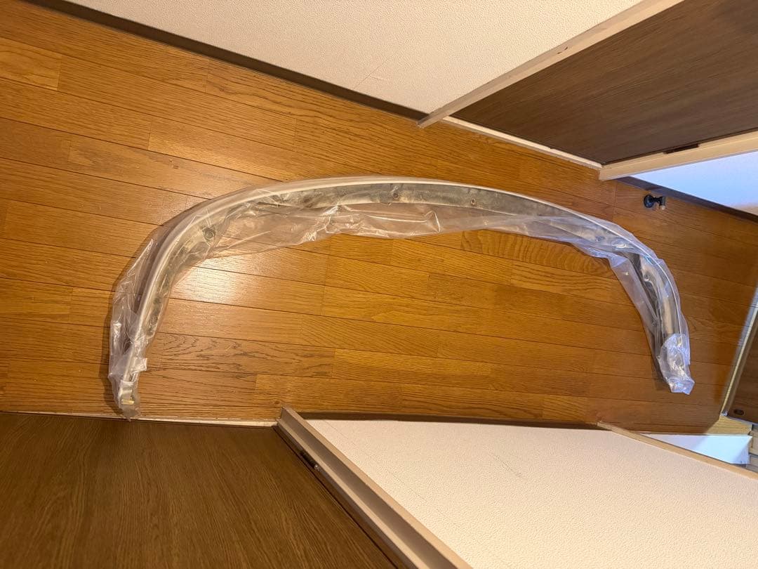 引取限定　DC2 インテグラ　タイプR 純正リップ　S15 シルビア