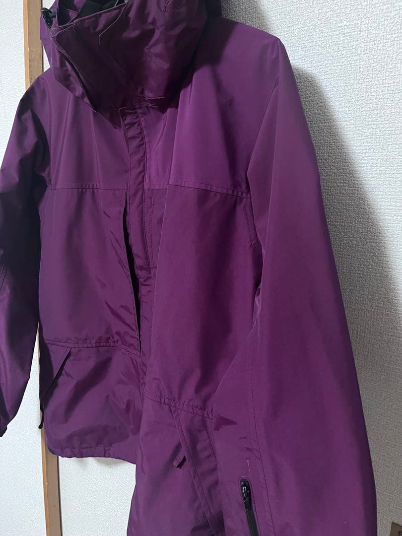 green clothing HEAVYJACKET ヘビージャケット
