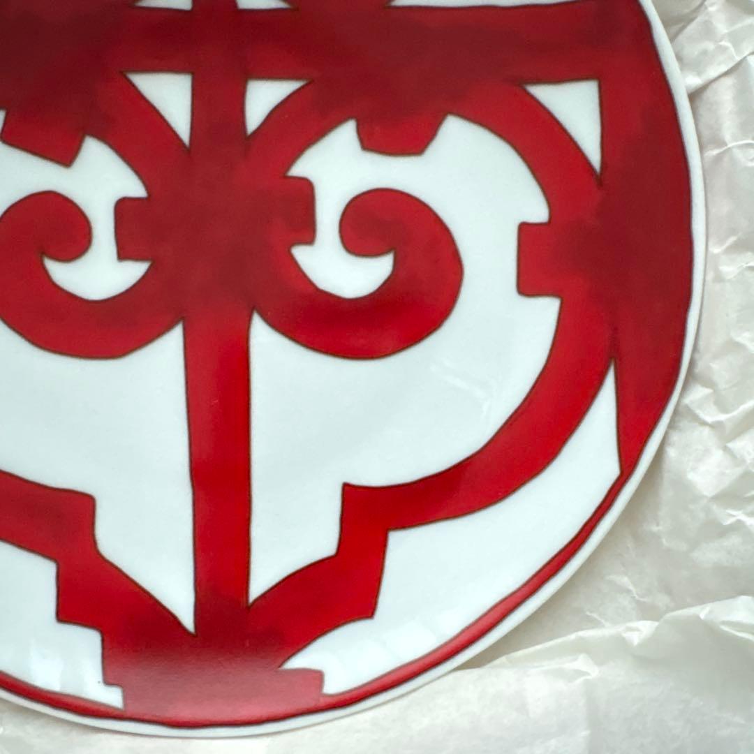 HELMESガダルキヴィール　パンプレート　No.2 とNo.3 新品未使用