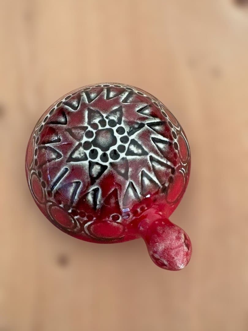 ビンテージ リサラーソン カメ かめ グスタフスベリ 北欧 ARABIA