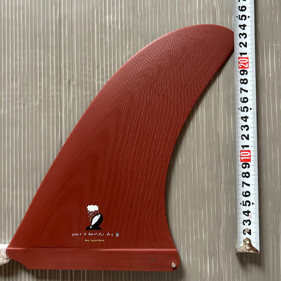 【新品未使用】Captain Fin サーフボードフィン キャプテンフィン