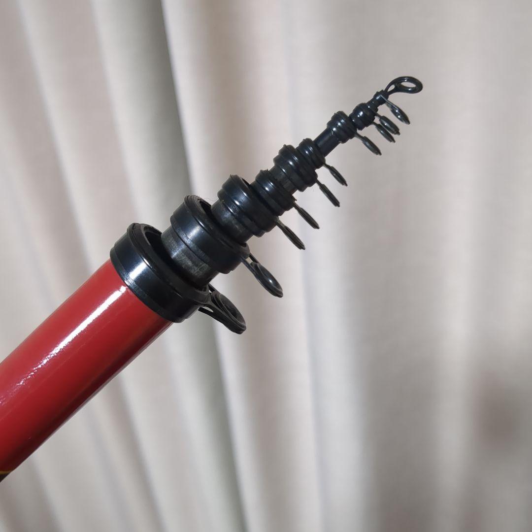 希少 がま磯1号5,6M