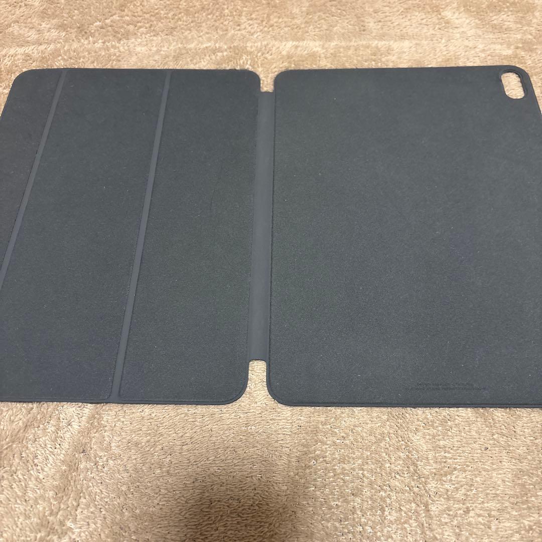 iPad Air 第5世代 256GB Wi-Fi パープル / 純正カバー付