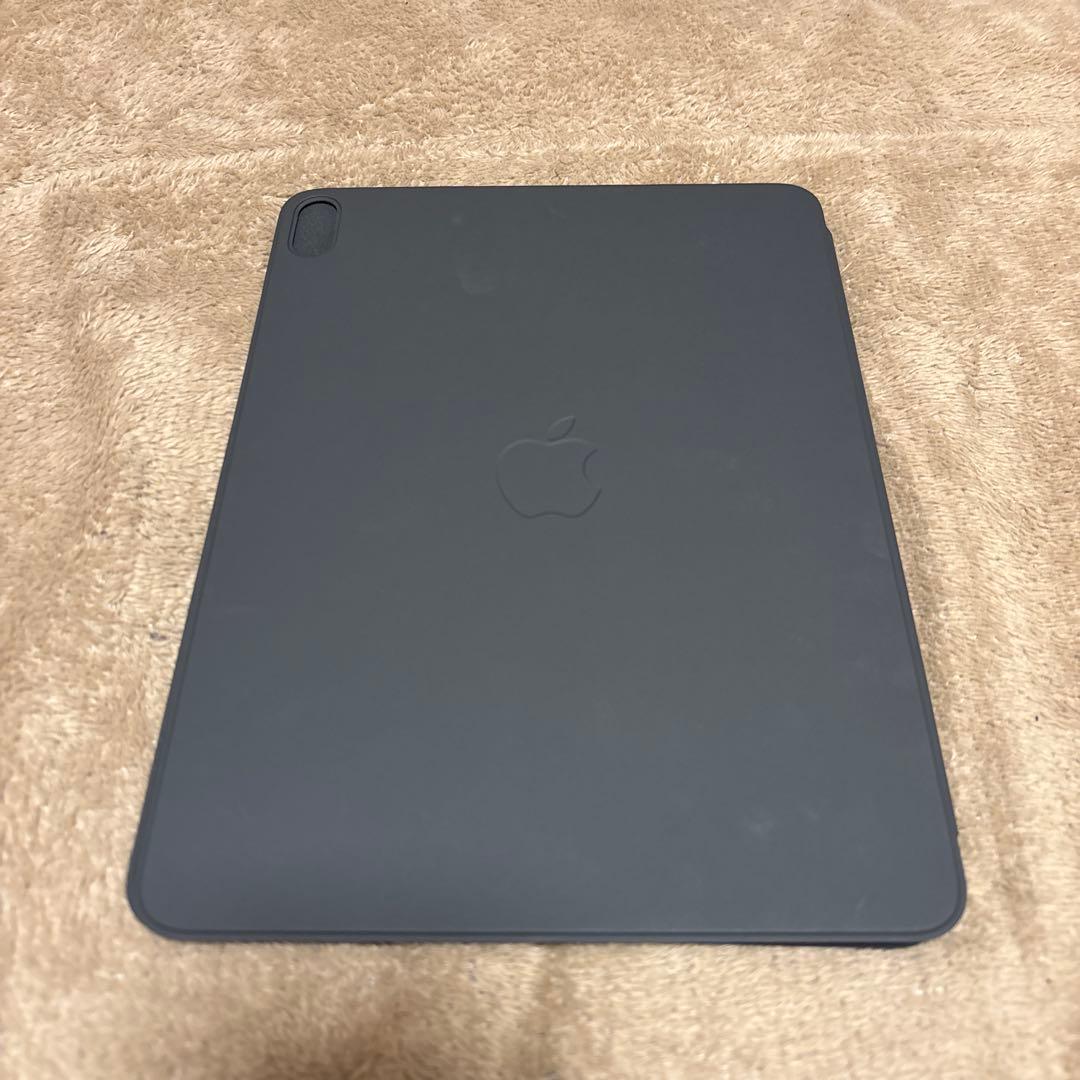 iPad Air 第5世代 256GB Wi-Fi パープル / 純正カバー付