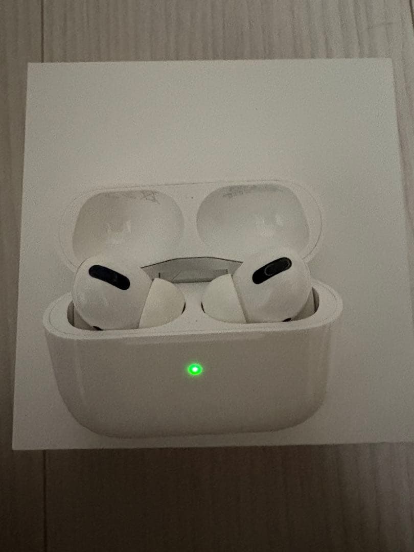 Apple AirPodsPro 第一世代 MagSafe対応