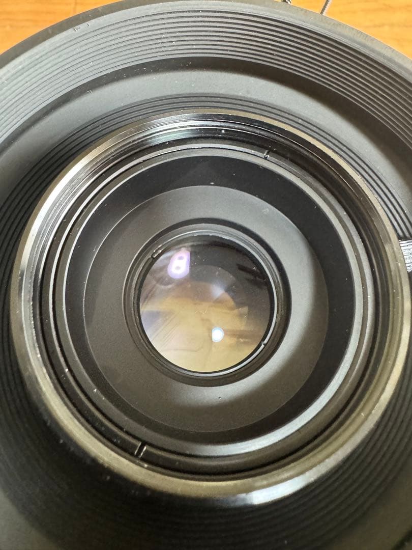 POLAROID 600 SE フィルムカメラ