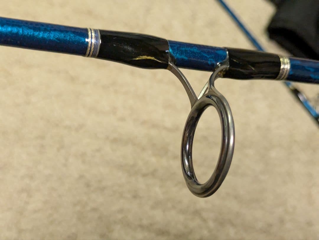 オシアAR-Cボート　S706MHB