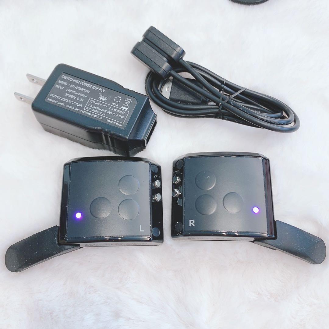 《ほぼ未使用》 ヤーマン メディリフト アイ YA-MAN