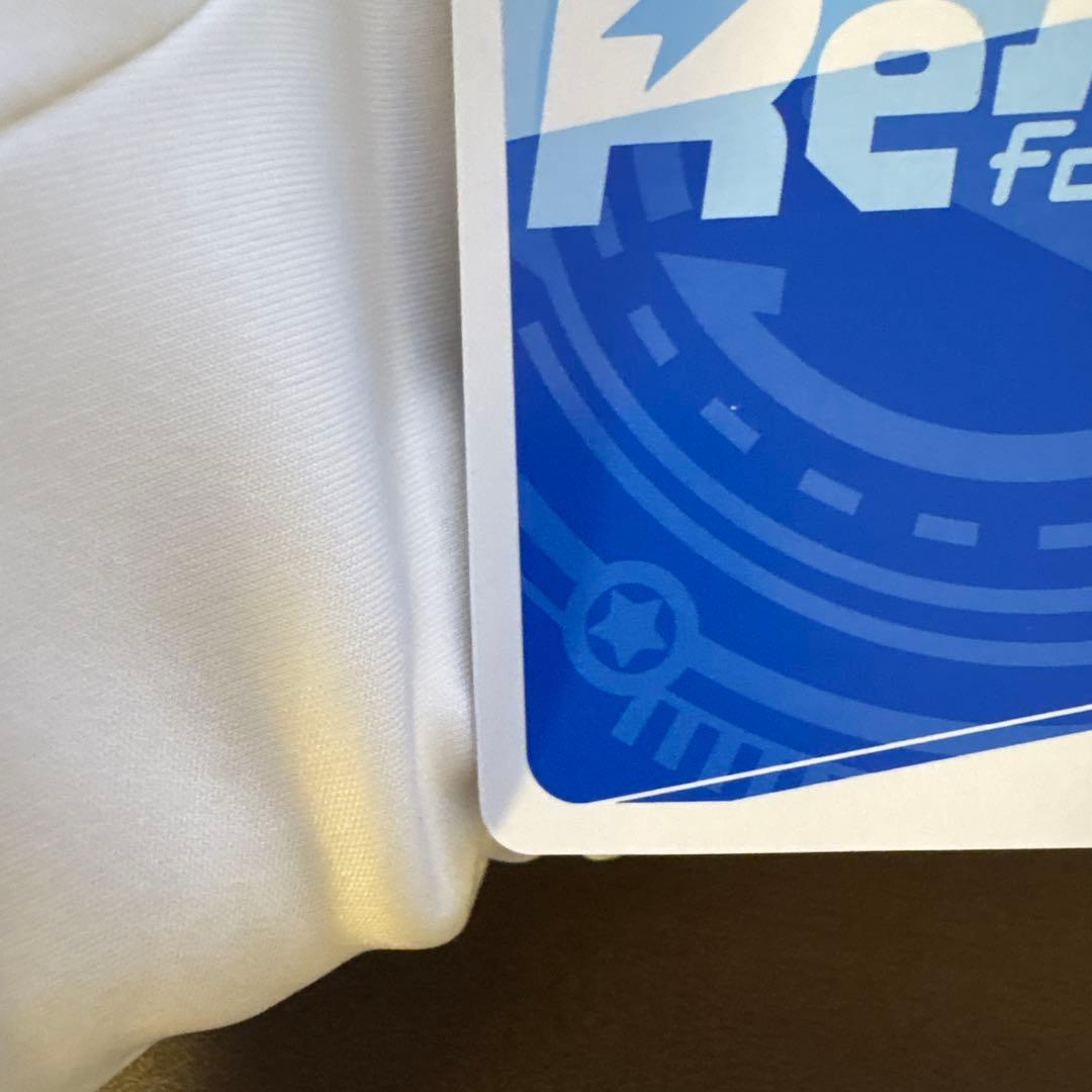 ネ*）様 Reバース リコリス・リコイル 千束＆たきな SNR シリアル リコリ