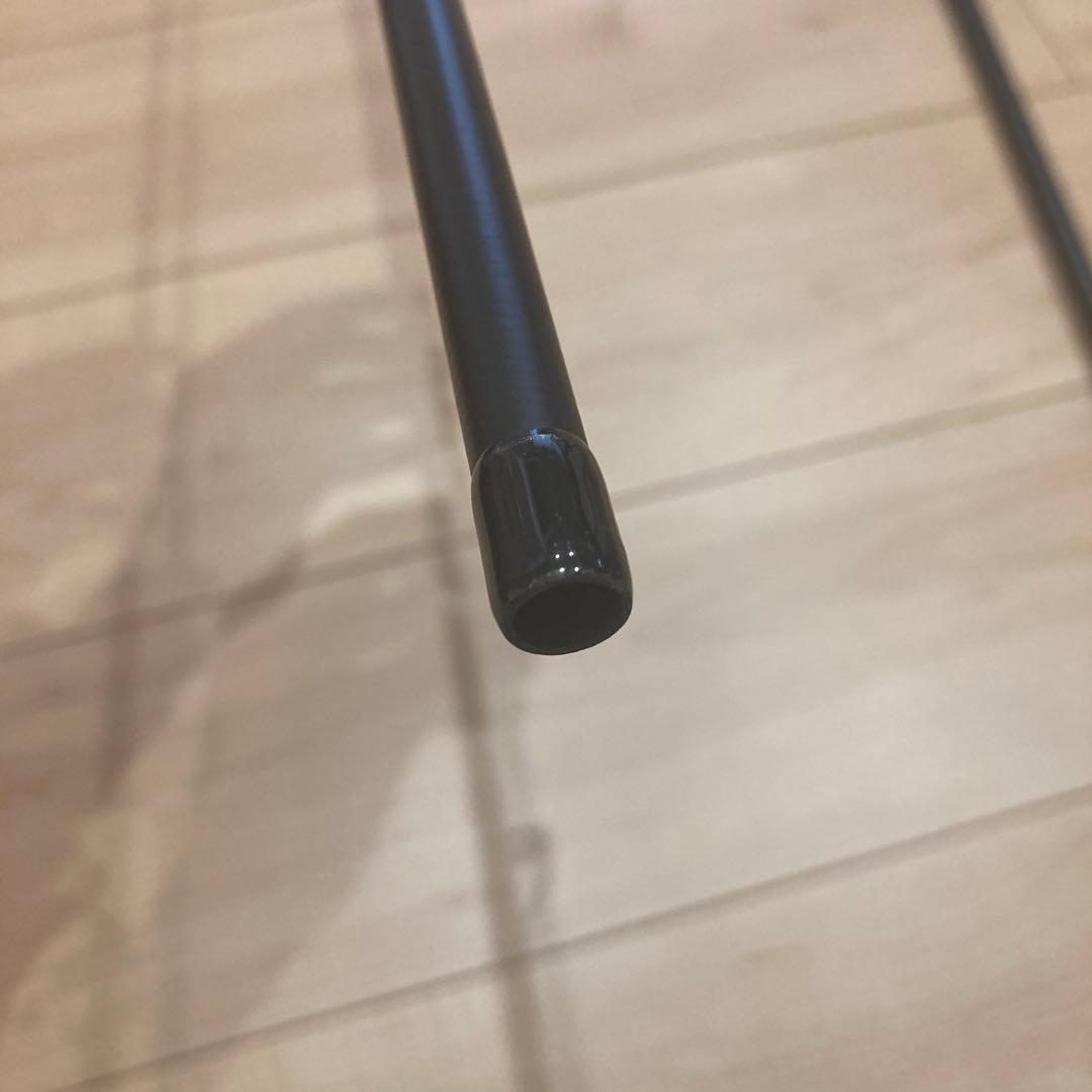 ロッド LUXXE Coyote S106M