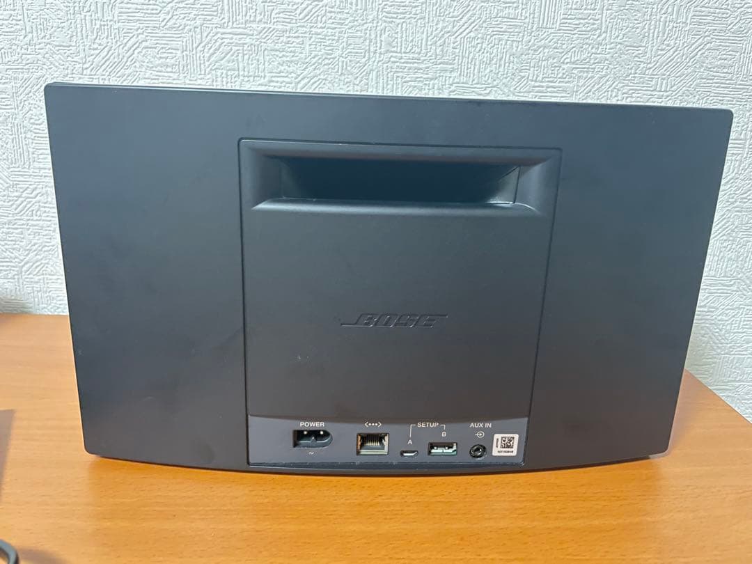 極美品　Bose SoundTouch 20 Series III