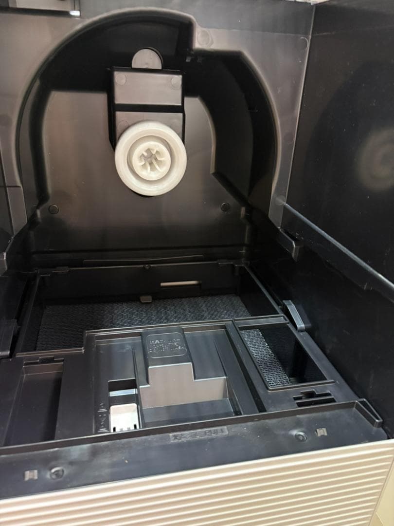 ダイキン 空気清浄機 MCK70YE9-W ホワイト 2022年製