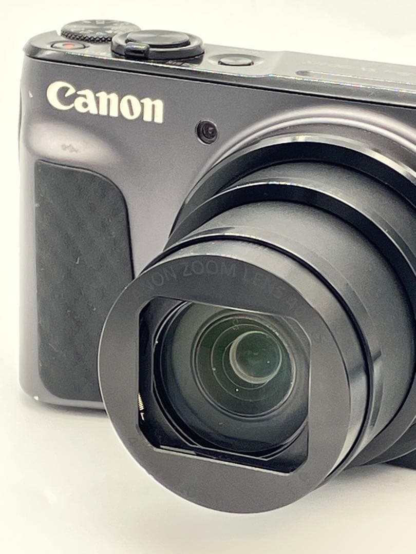 【返品保証・動作確認済】Canon PowerShot SX730 HS