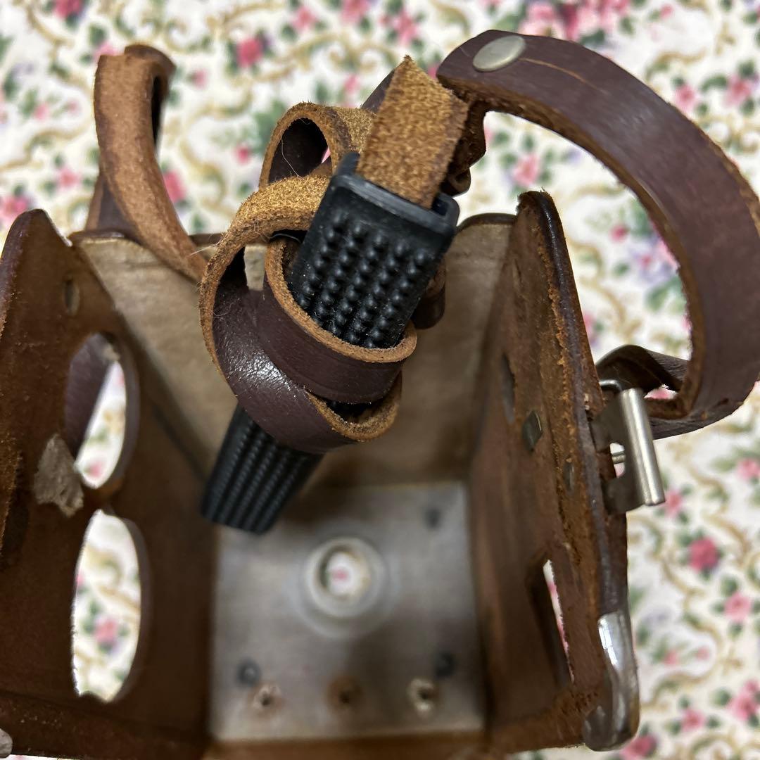 Yashica-A ヤシカ　ヴィンテージ二眼レフカメラ