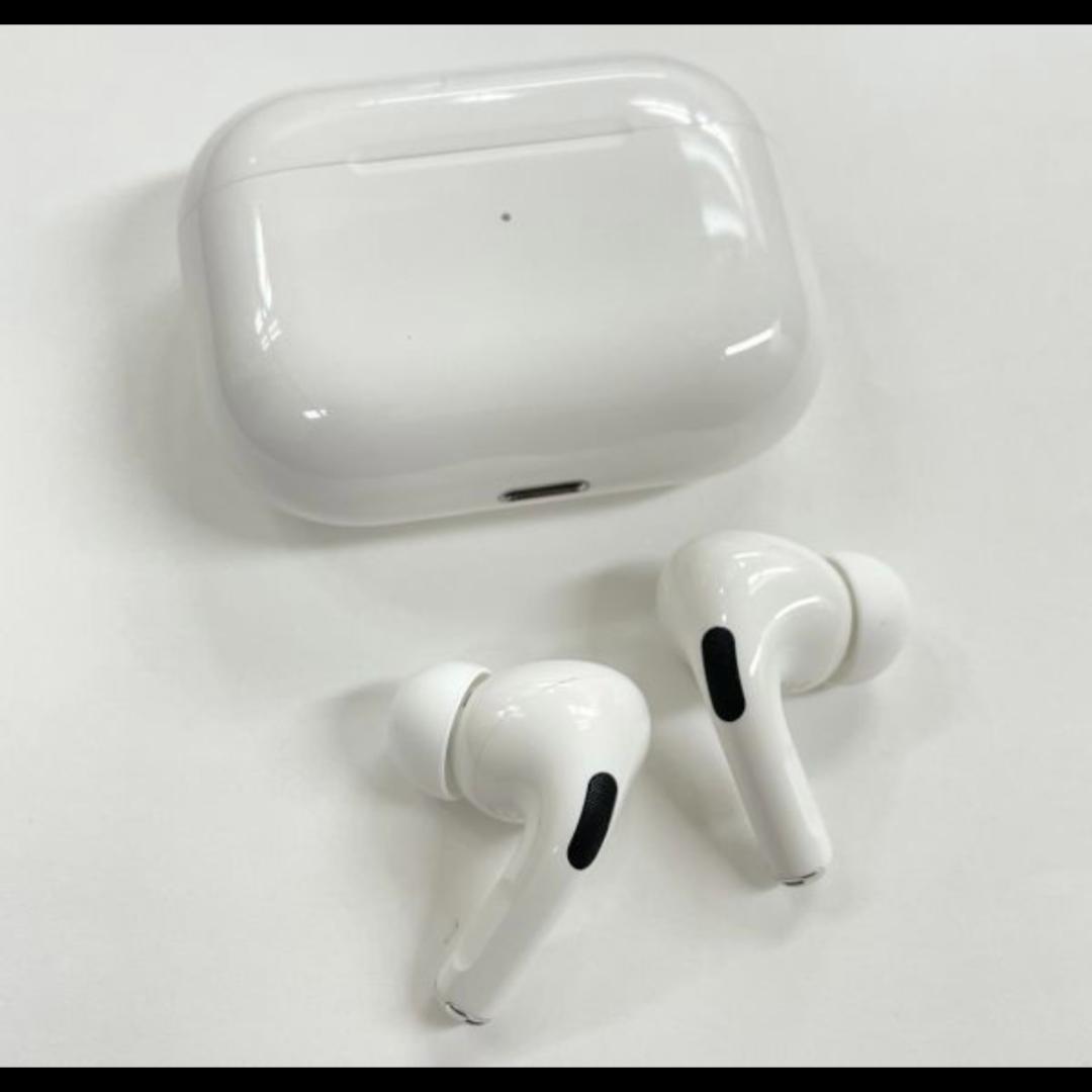 Apple純正 AirPods Pro エアポッズプロ【発送24時間以内】220