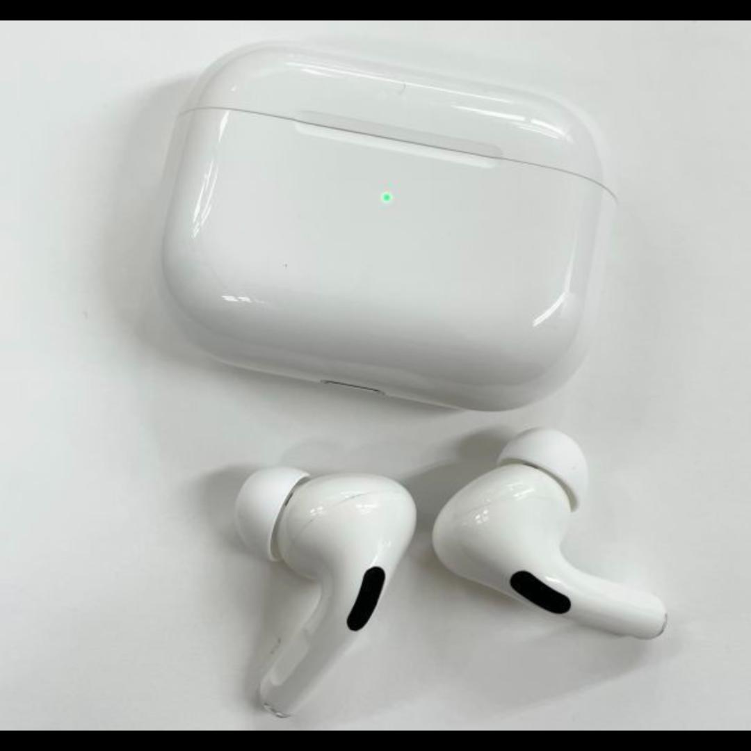 Apple純正 AirPods Pro エアポッズプロ【発送24時間以内】220
