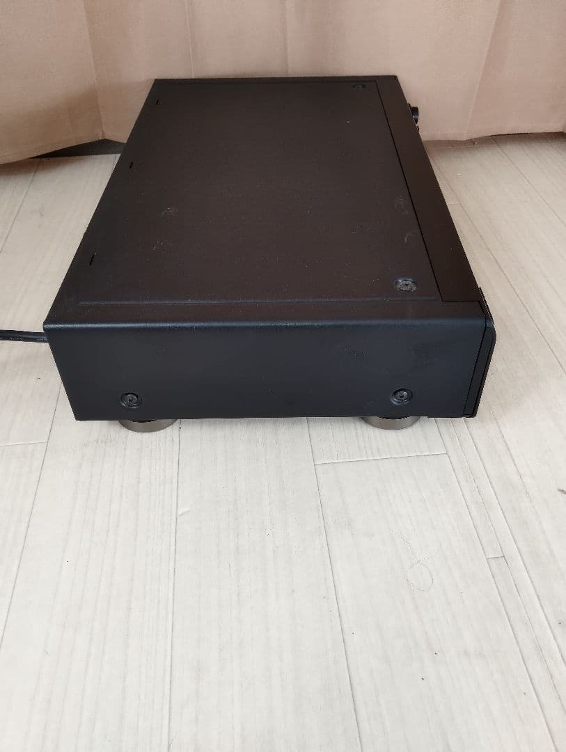 SONY ソニー MDS-JE700 MDデッキ