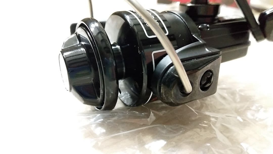 【未使用】ダイワ ウルトラミニ (Daiwa Ultra Mini)