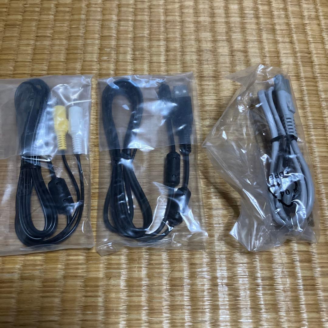 OLYMPUS E-PM1 シルバー レンズ2本セット