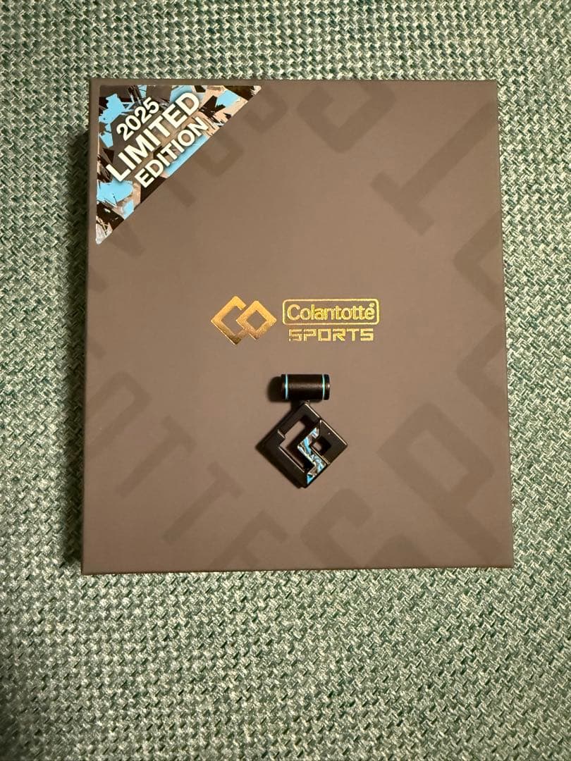 コラントッテスポーツ Limited Edition