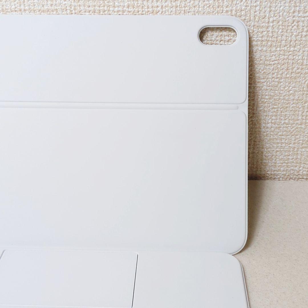 iPadアクセサリー Apple Magic Keyboaprd MQDP3J/A A2695