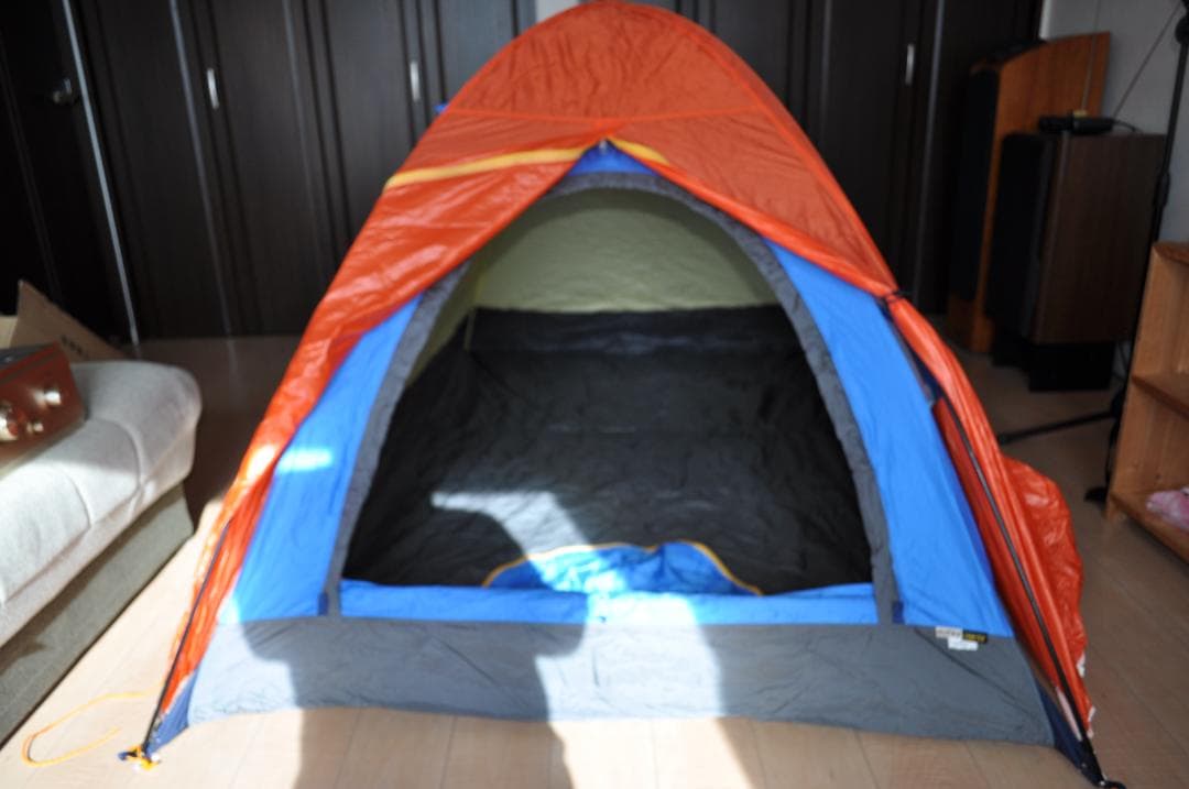 アライテント　エアライズ　2
