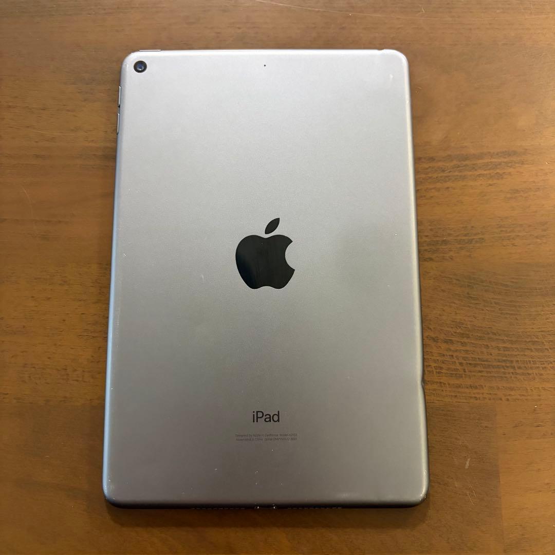 Apple iPad mini 第5世代 シルバー 64GB