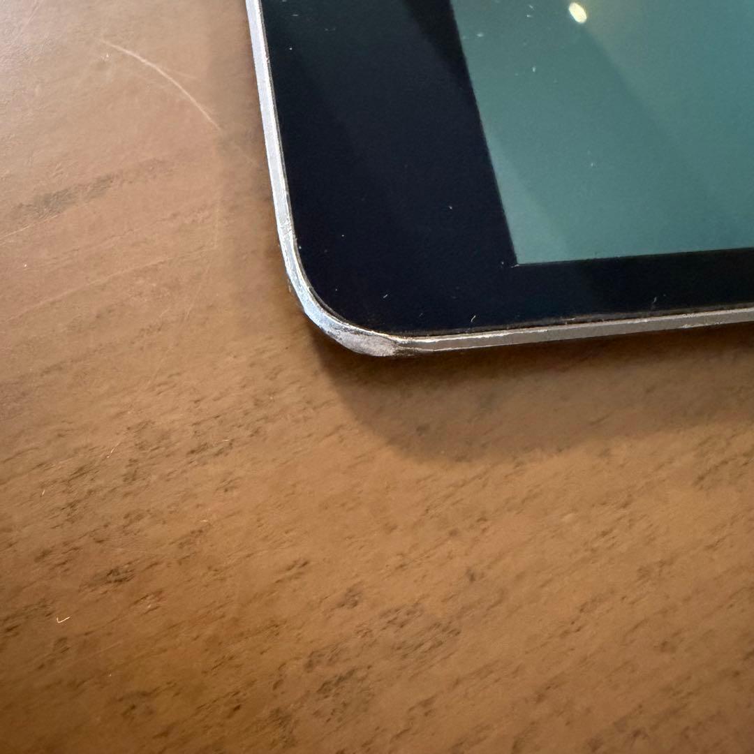 Apple iPad mini 第5世代 シルバー 64GB