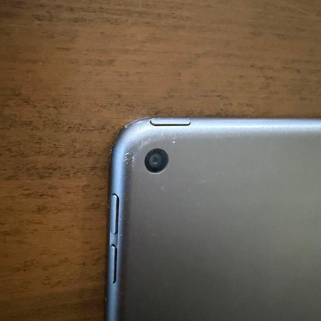 Apple iPad mini 第5世代 シルバー 64GB