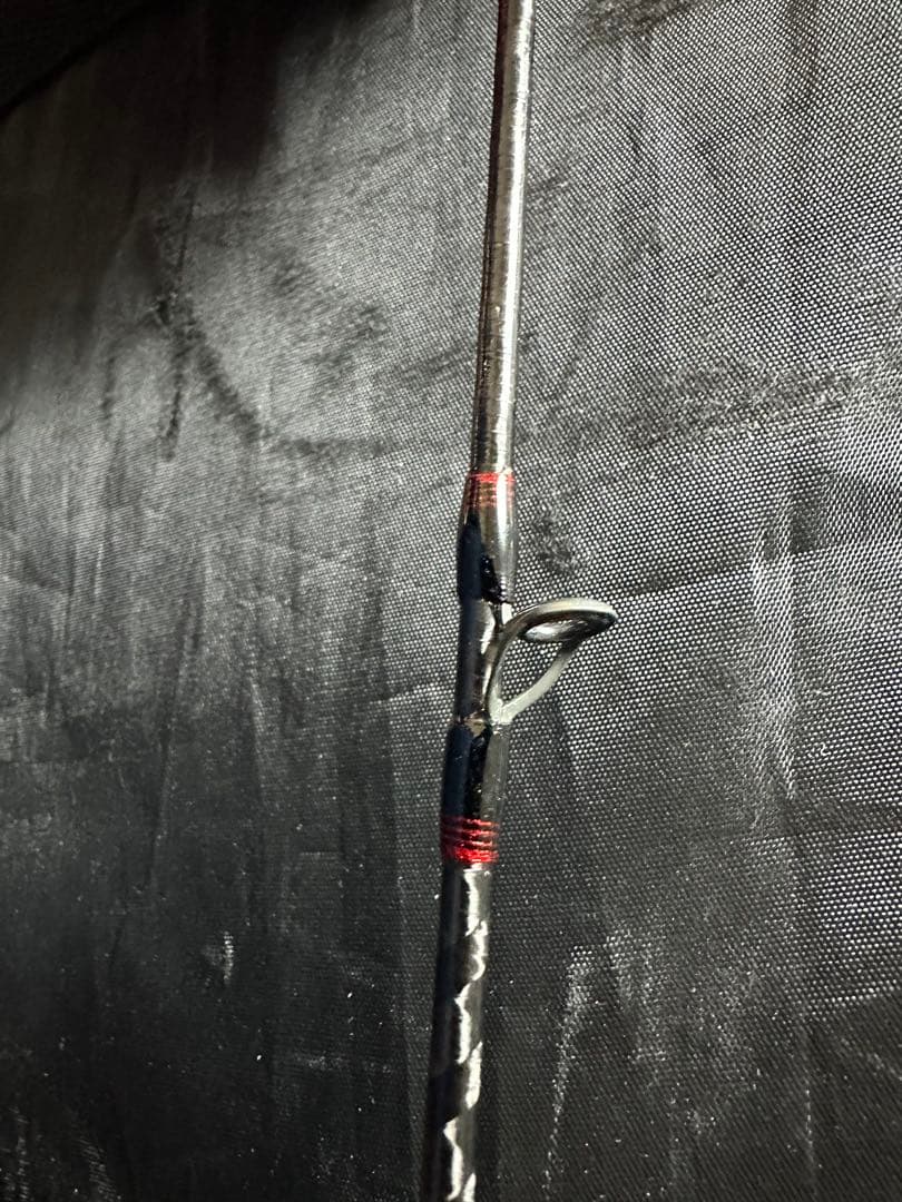 20 炎月SS B610ML-S LEFT