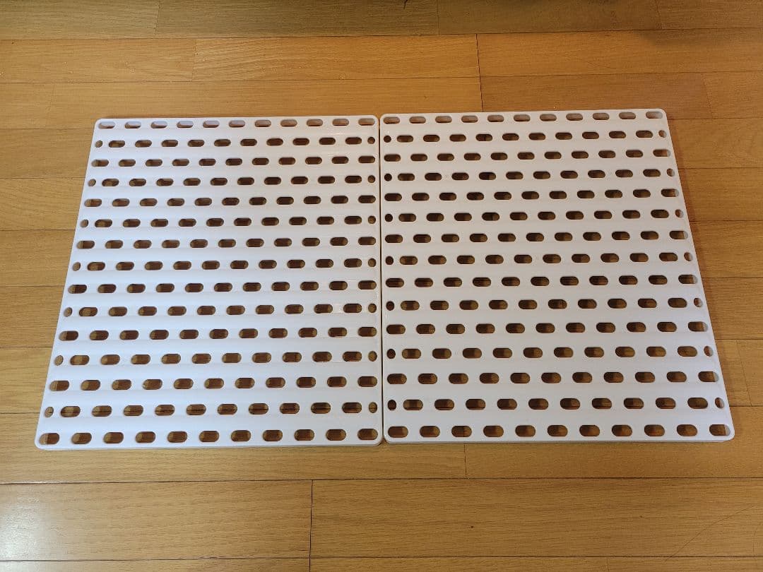 SANKO 三晃商会 イージーホーム 80 ハイ 休息フロア、冷感グッズ付き