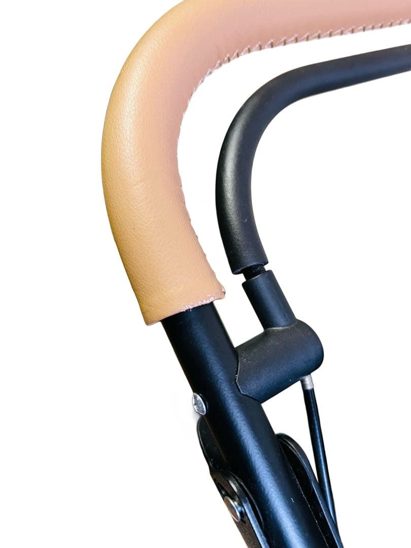 【美品】Air Buggy エアバギードーム2ラージ