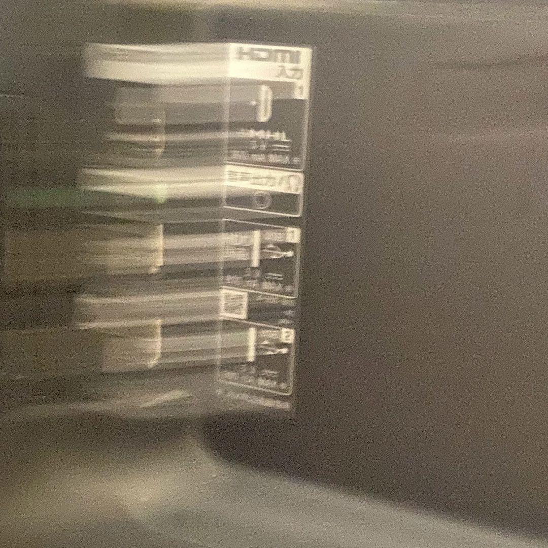 KJ48W730C　４８インチ　4K　テレビ　SONY　2015