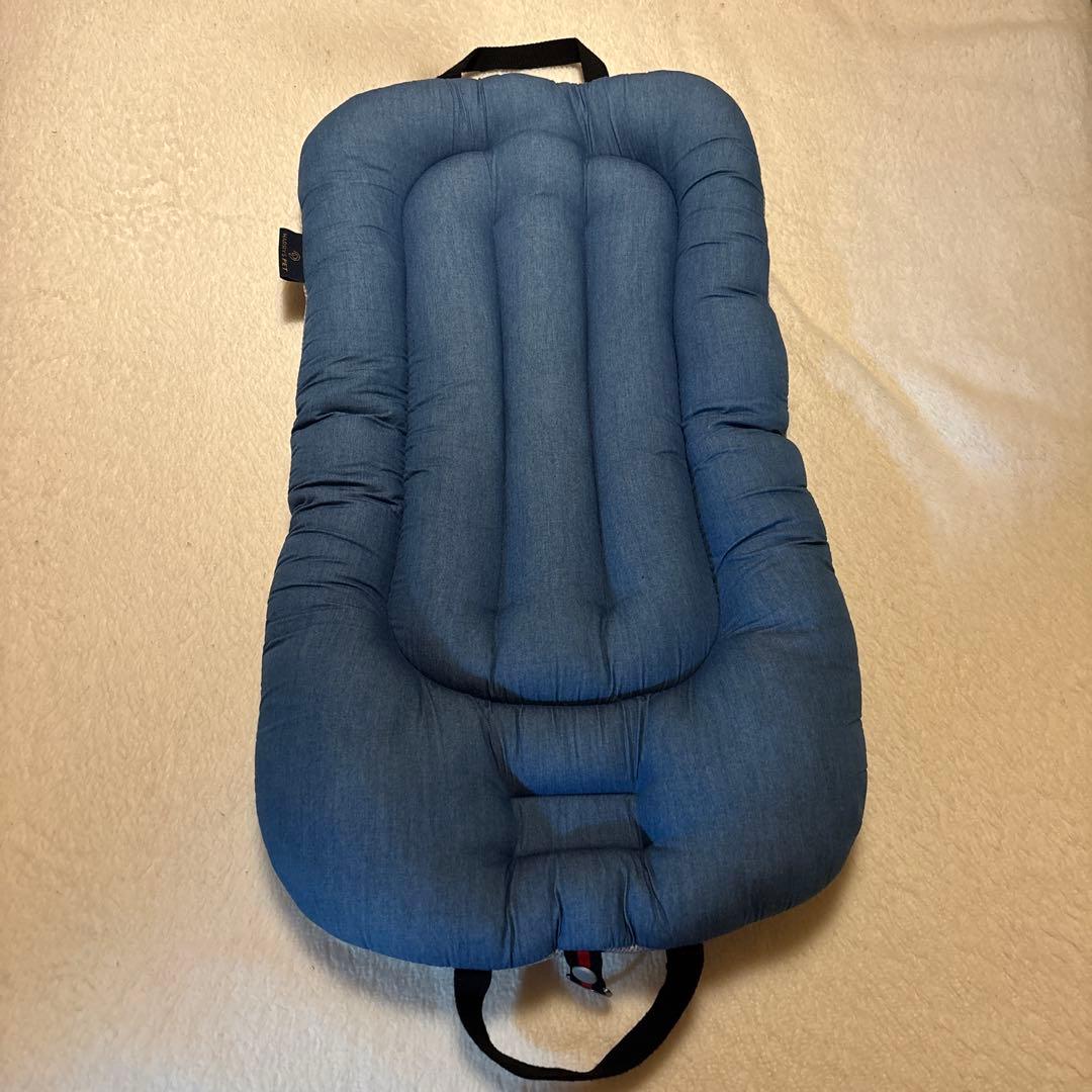 HARRY'SPET　デニム3点セット（コンフォーター、ライナー、ボールスター）