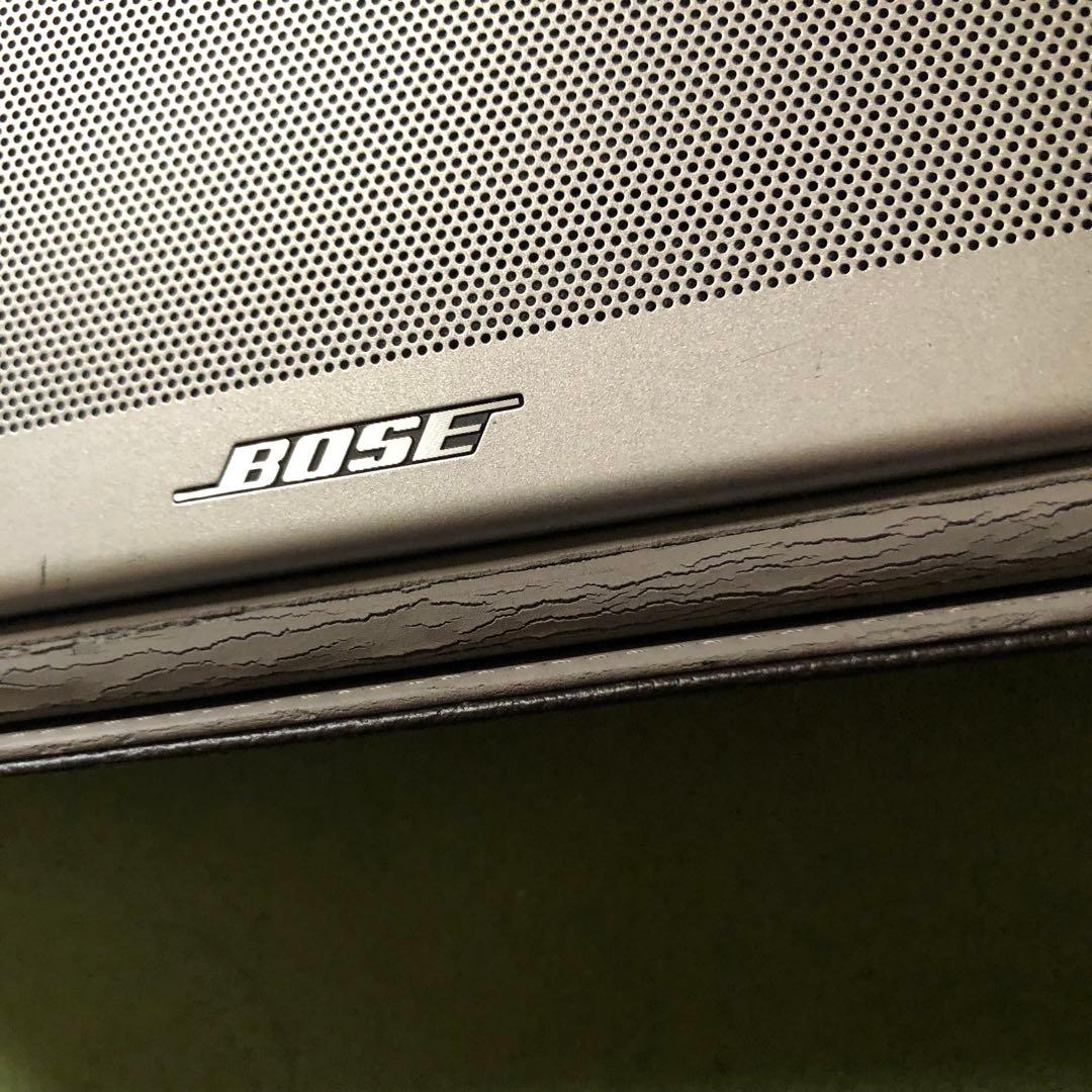 スピーカー・ウーファー BOSE Soundlink Bluetooth Mobile Speaker2