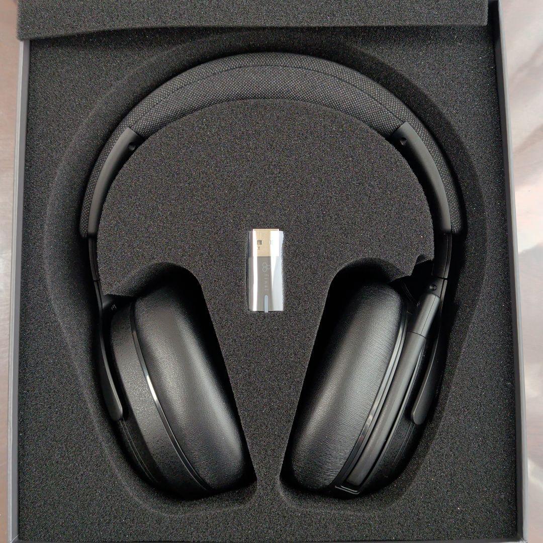 final VR3000 EX for Gaming ワイヤレスヘッドホン