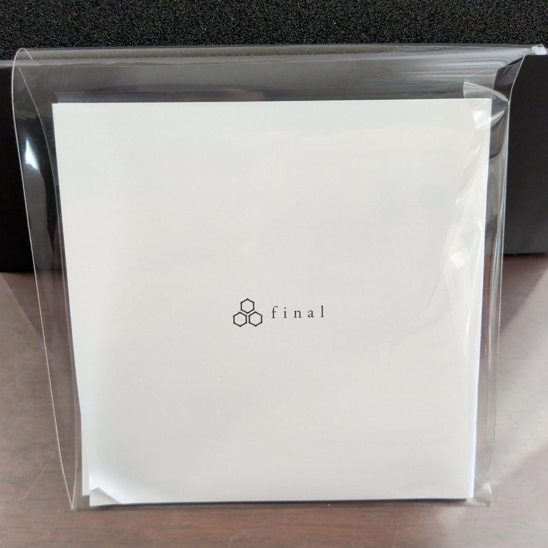 final VR3000 EX for Gaming ワイヤレスヘッドホン