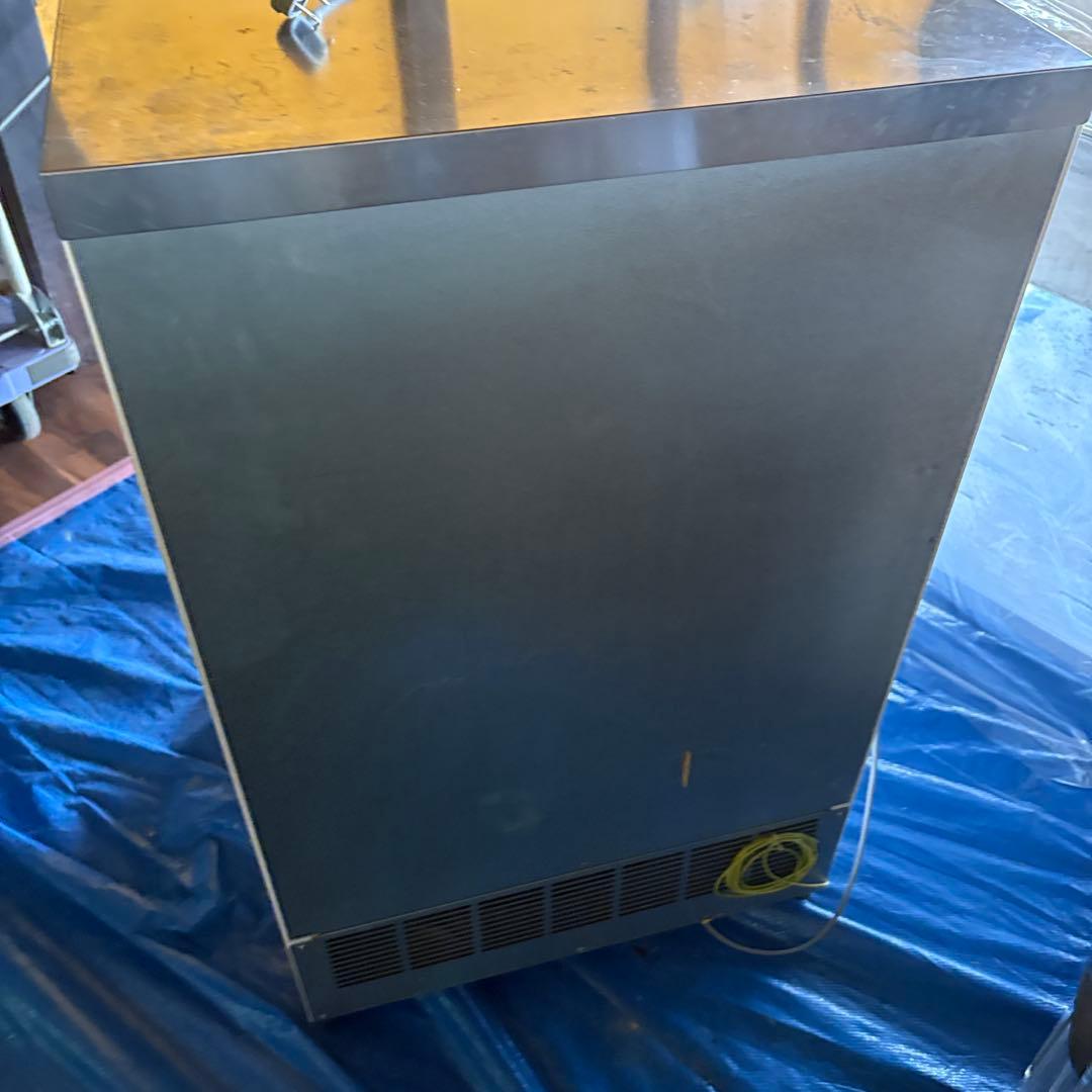 ホシザキ　冷蔵ショーケース　SSB-63CL1 中古