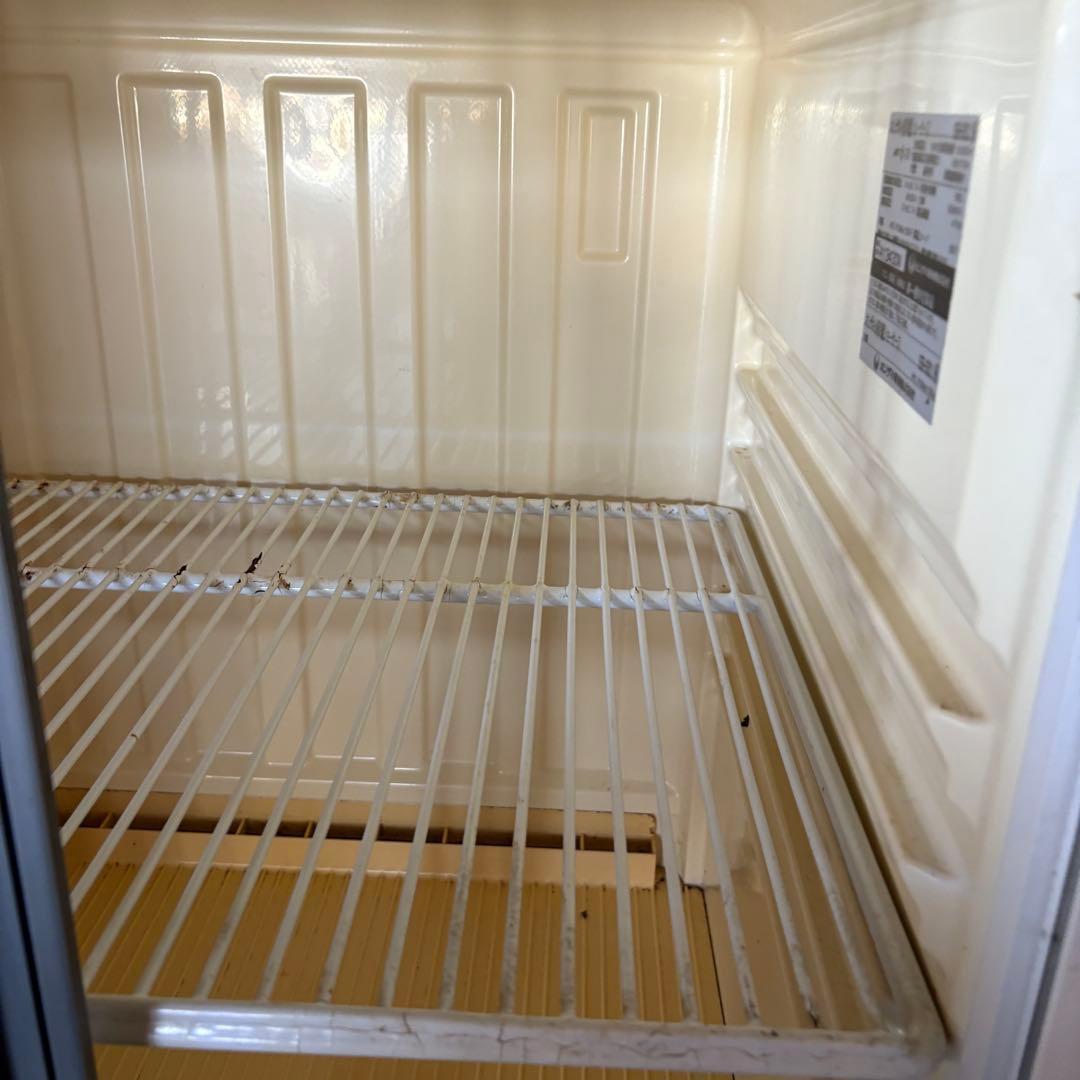 ホシザキ　冷蔵ショーケース　SSB-63CL1 中古