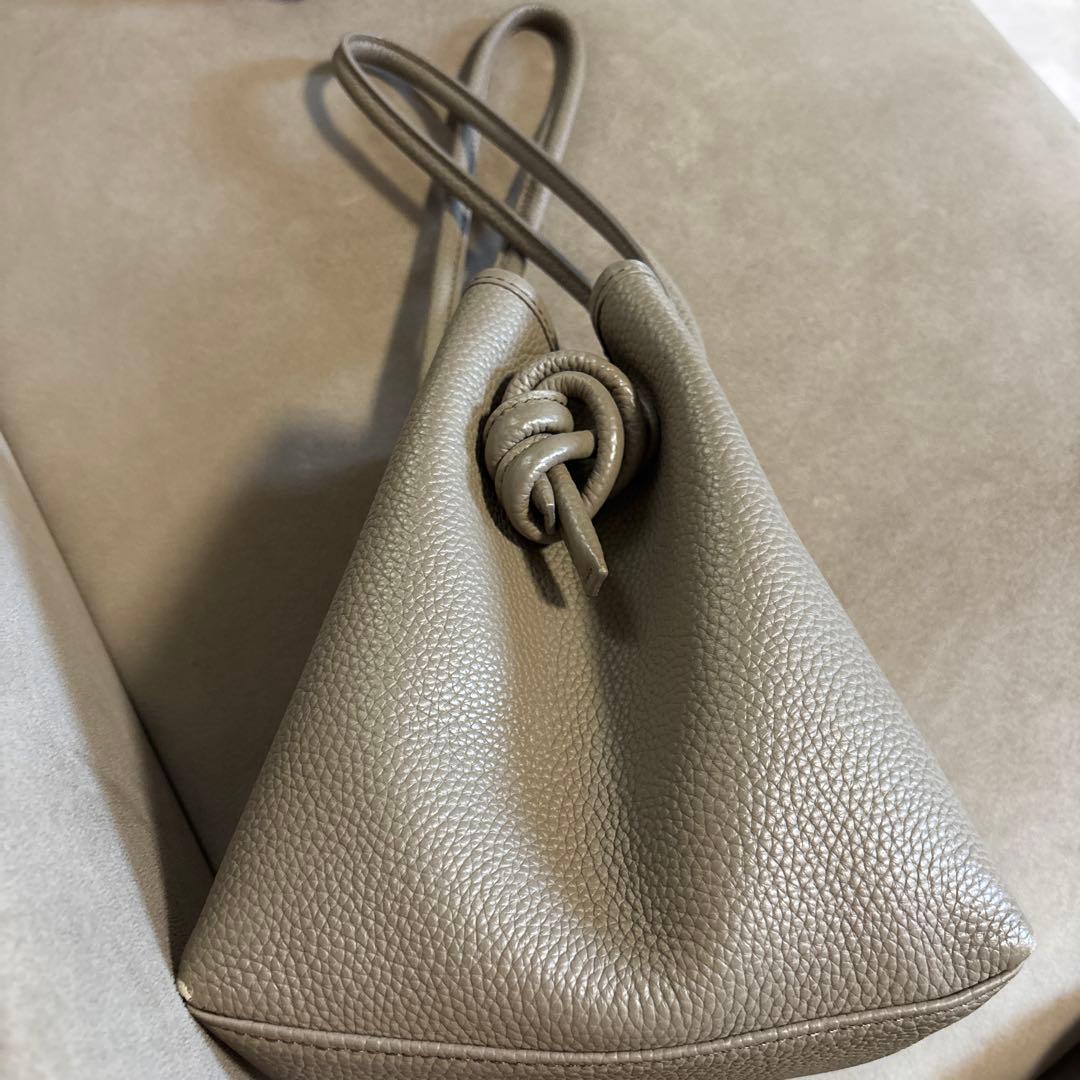 バッグ vasic bond mini mocha