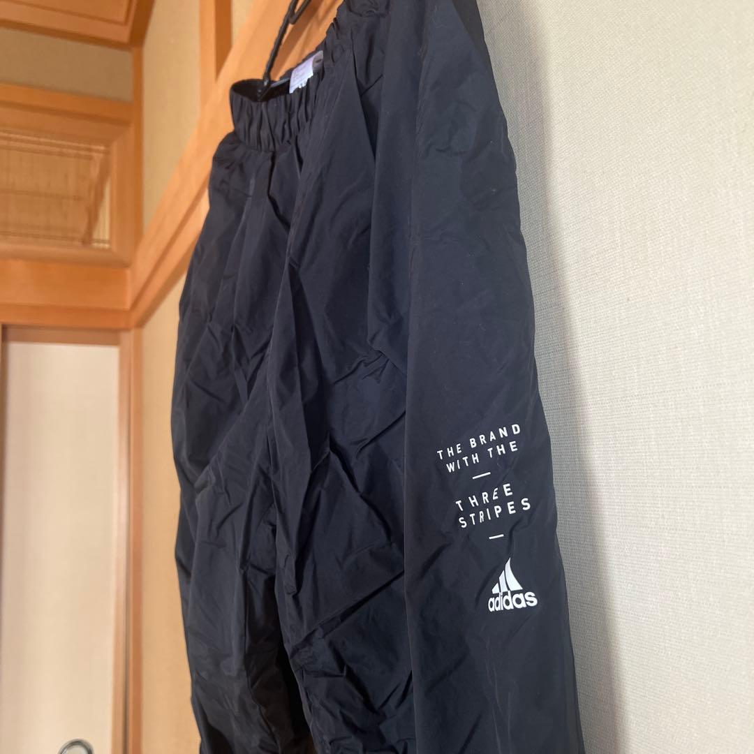 ウォーキング・ランニングウェア adidas Winter Jersey Pants