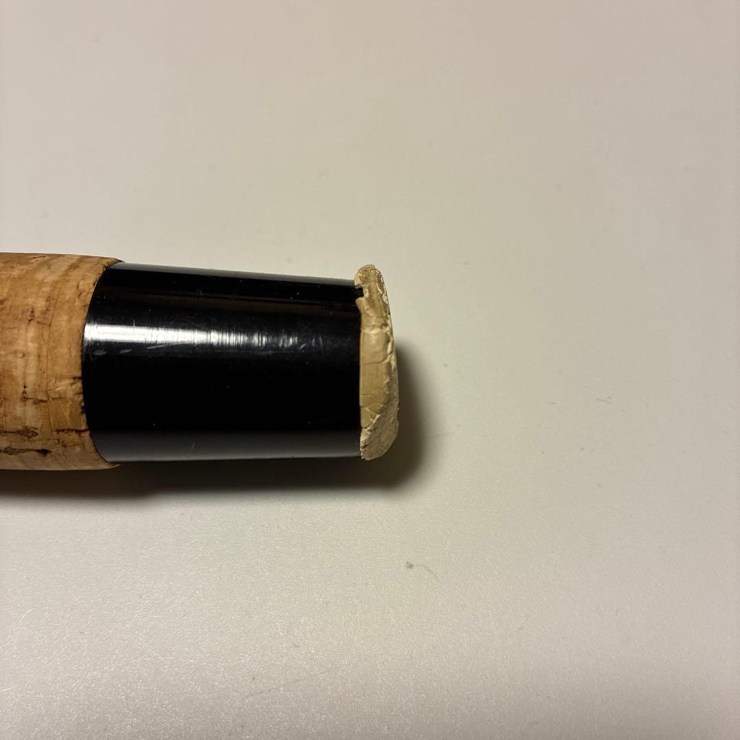 チャンピオングリップ オールド　日本製　メーカー不明